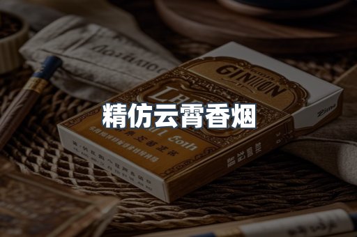 云霄香烟批发